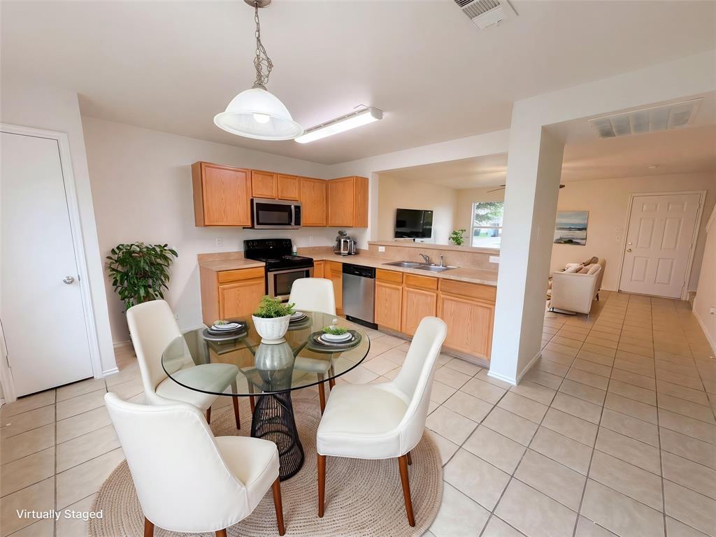 Woodberry Creek - Residential