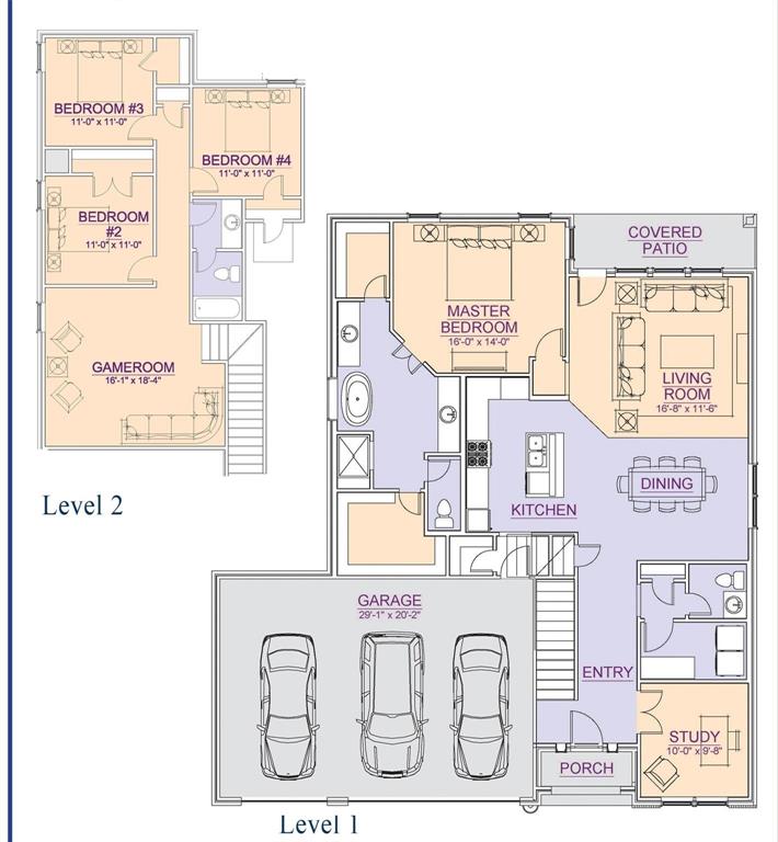 117 Deep Water Court
