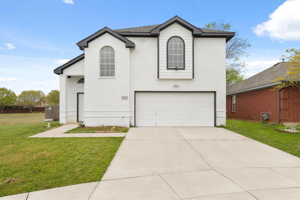 Villages Of Parkwood Hill Add - Residential