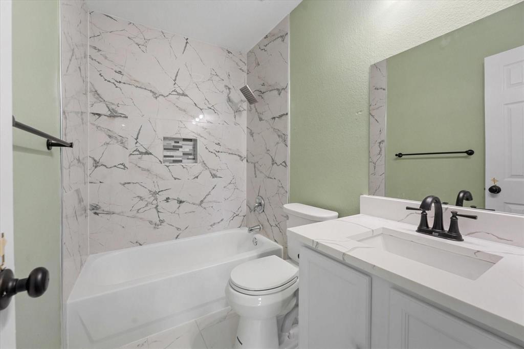 Villages Of Parkwood Hill Add - Residential