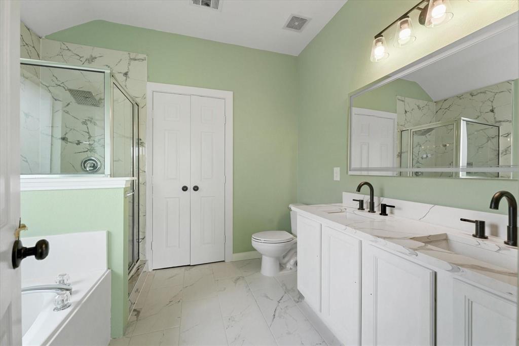 Villages Of Parkwood Hill Add - Residential