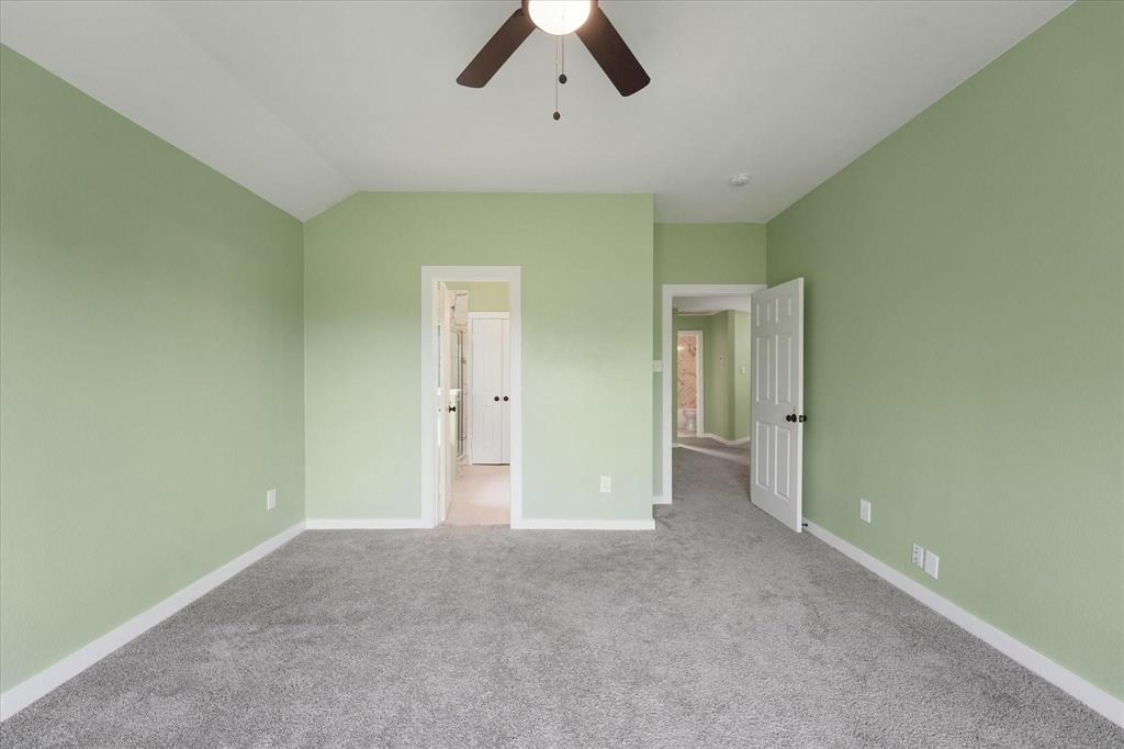 Villages Of Parkwood Hill Add - Residential