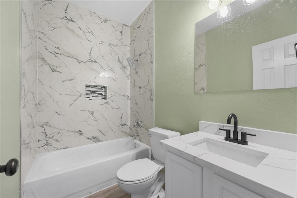 Villages Of Parkwood Hill Add - Residential