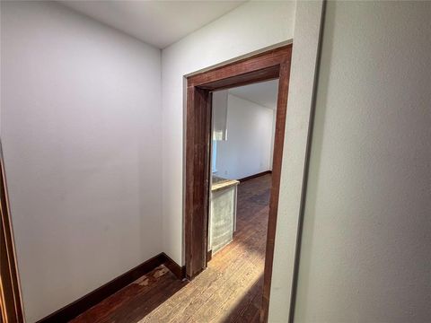 Photo of 107 E Stone Street #B, Collinsville, TX 76233 (MLS # 21216453)