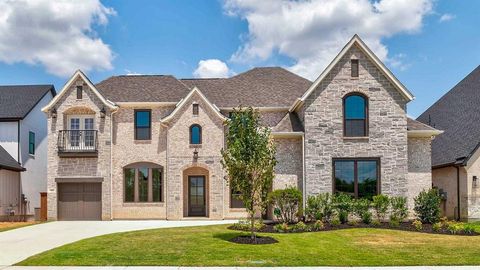 705 Corsair Court Hurst TX 76054