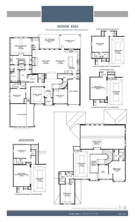 705 Corsair Court
