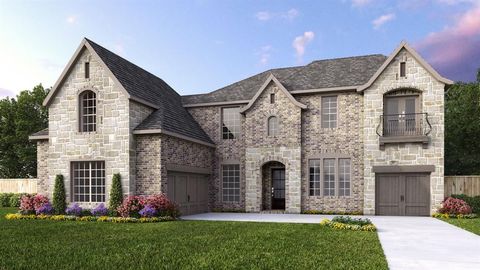 705 Corsair Court Hurst TX 76054