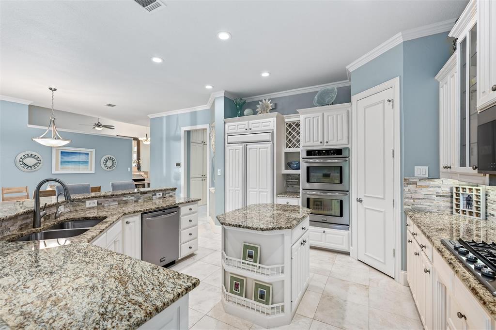 Forest Ridge - Residential