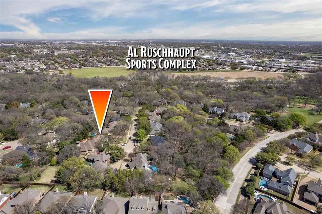 Forest Ridge - Residential