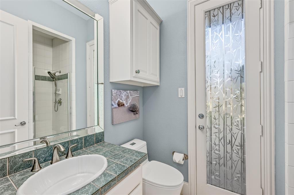 Forest Ridge - Residential