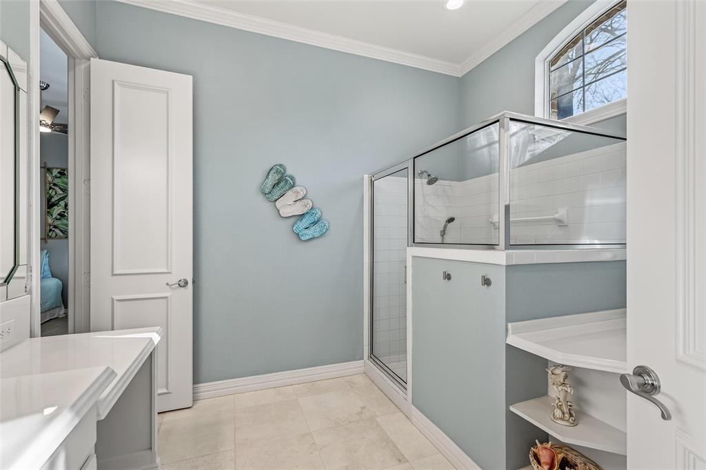 Forest Ridge - Residential