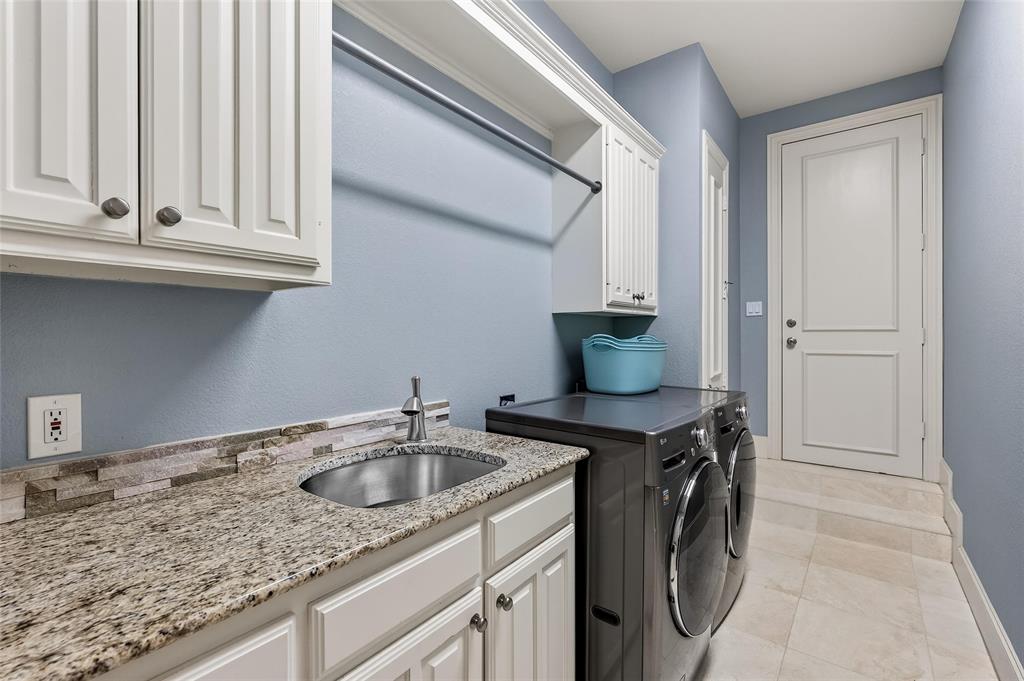 Forest Ridge - Residential