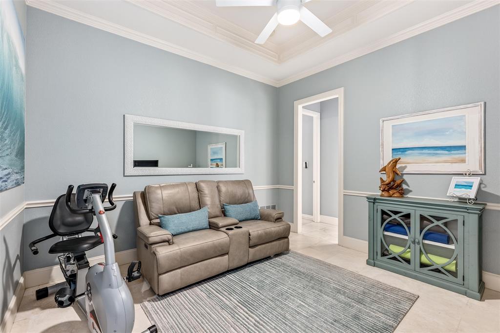 Forest Ridge - Residential