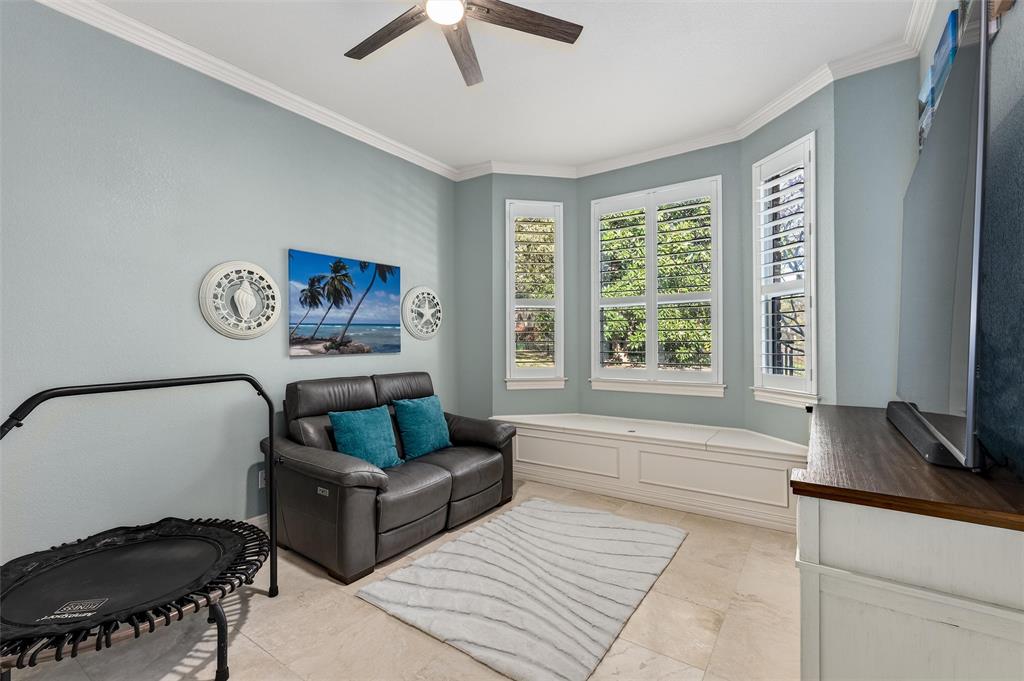 Forest Ridge - Residential