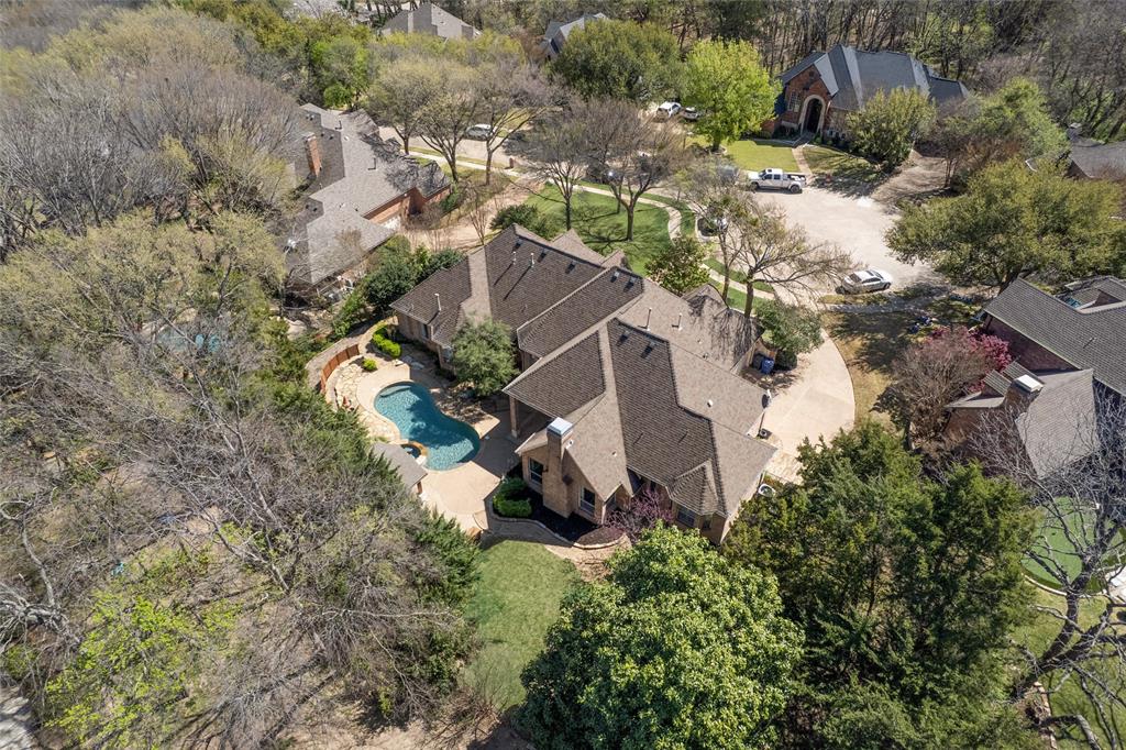 Forest Ridge - Residential