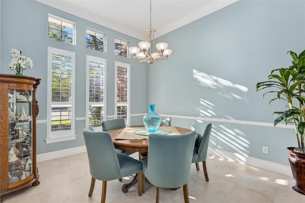 Forest Ridge - Residential