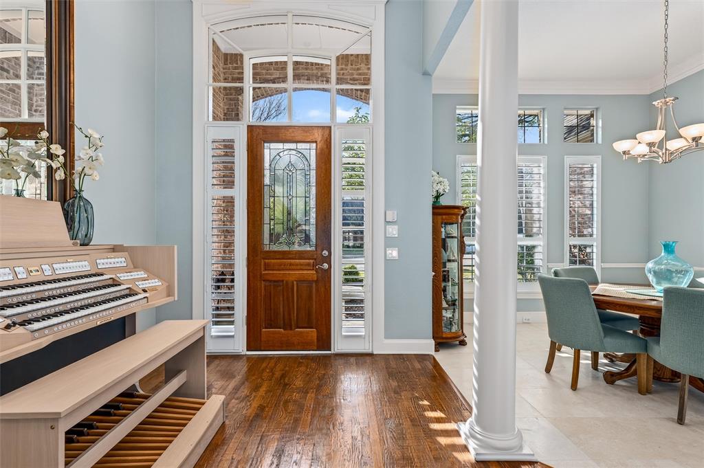 Forest Ridge - Residential