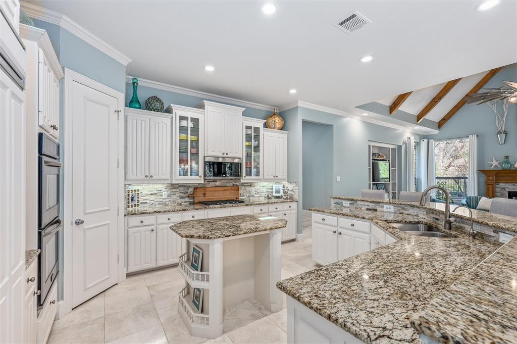 Forest Ridge - Residential