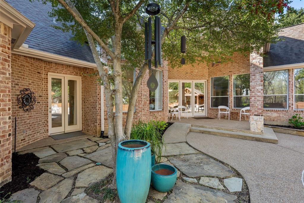 Forest Ridge - Residential