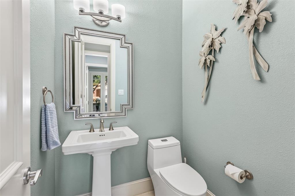 Forest Ridge - Residential