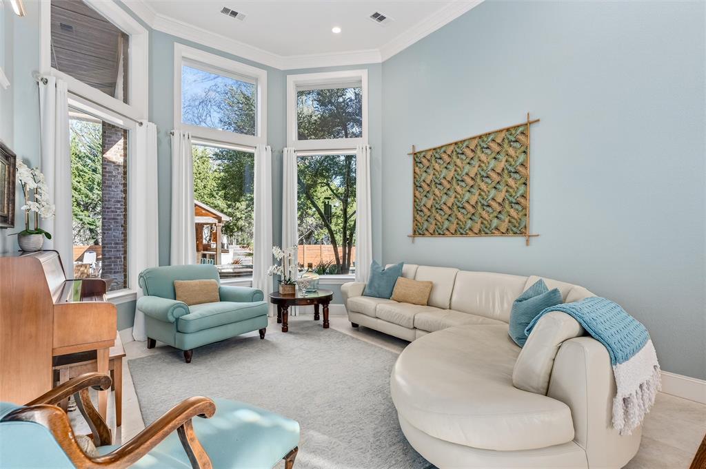 Forest Ridge - Residential