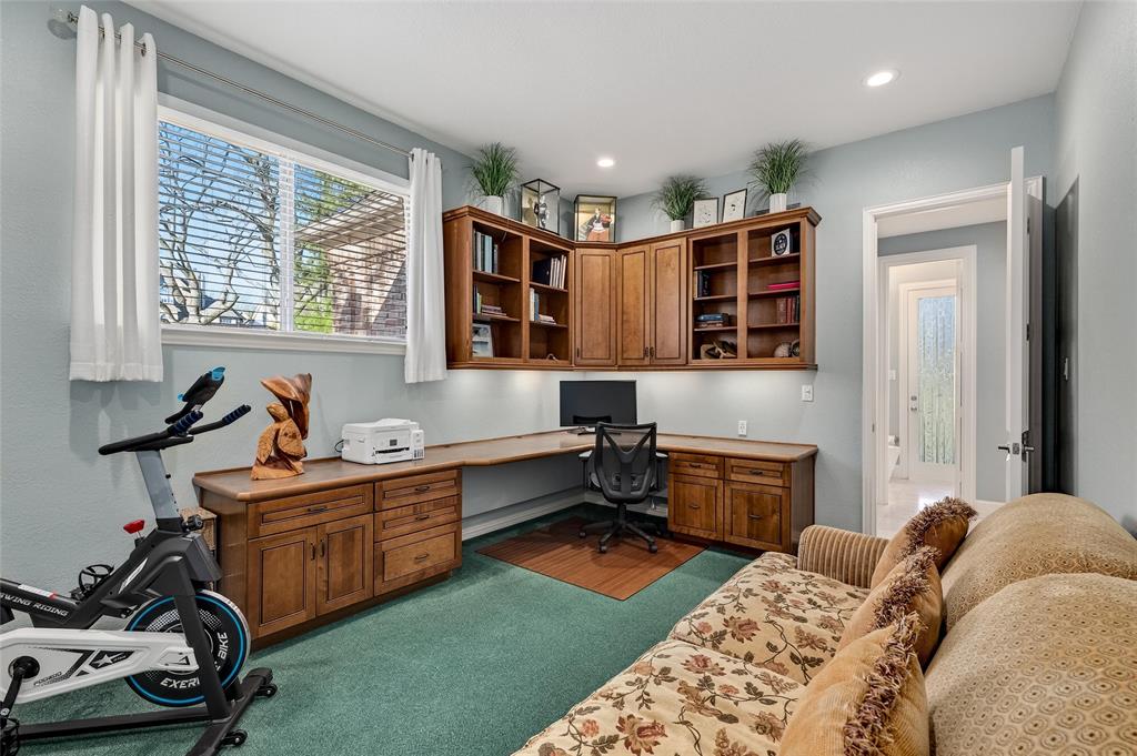 Forest Ridge - Residential