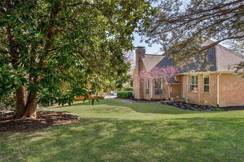 Forest Ridge - Residential