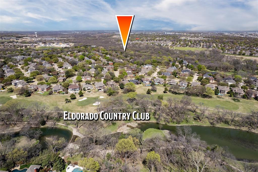 Forest Ridge - Residential