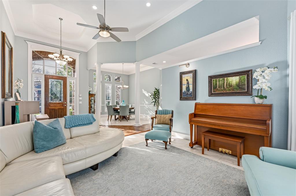 Forest Ridge - Residential