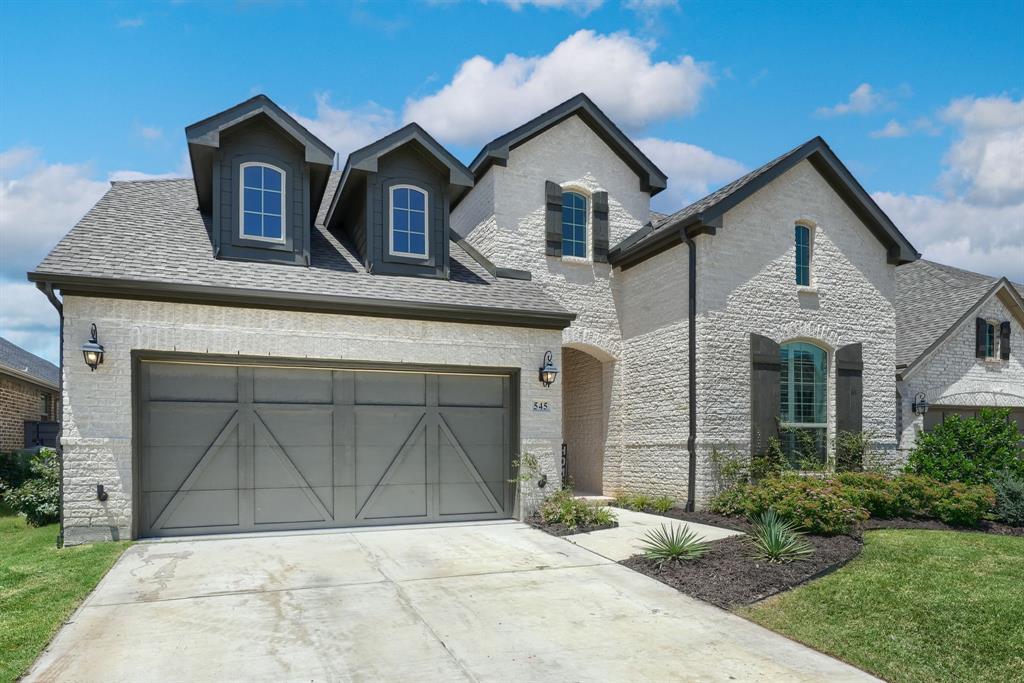 545 Oakmoss Street