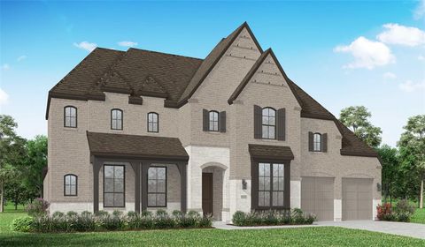 4204 Sunrise Lane Celina TX 75078