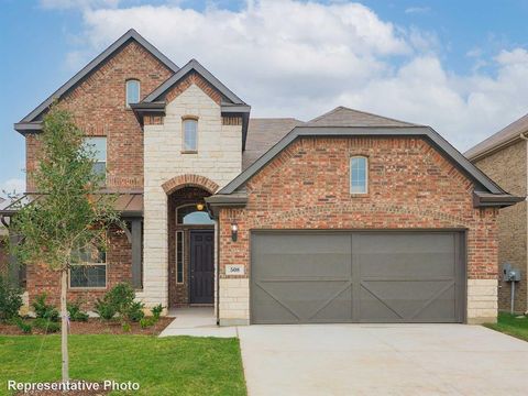 4936 Hitching Post Drive Fort Worth TX 76036