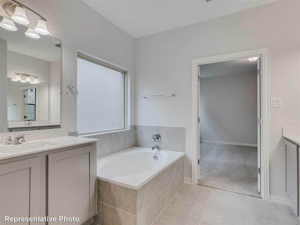 Hulen Trails - Residential