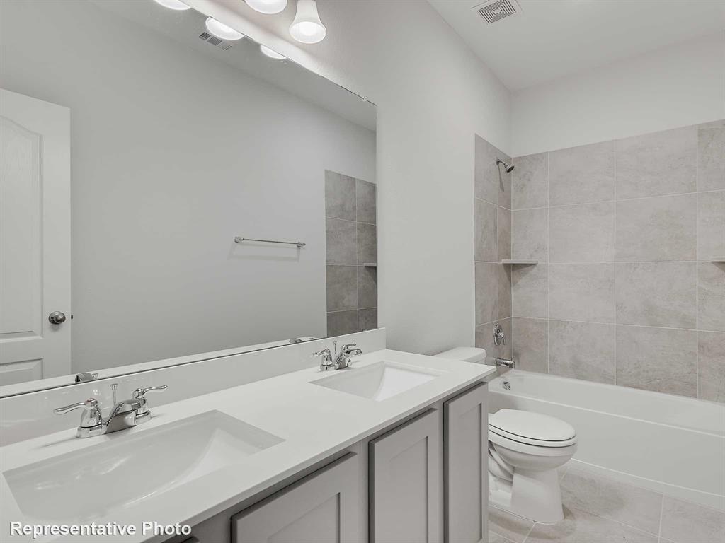 Hulen Trails - Residential