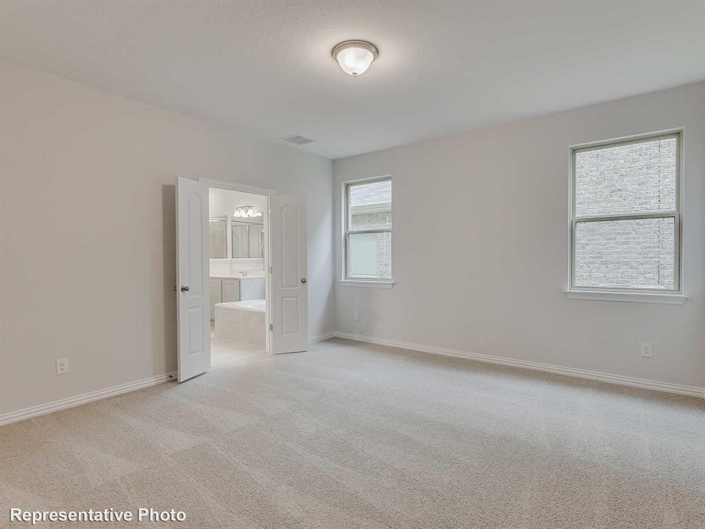 Hulen Trails - Residential