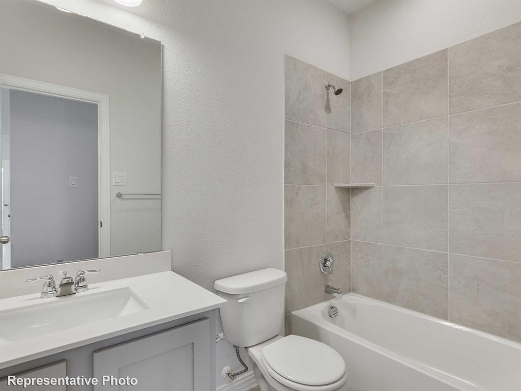 Hulen Trails - Residential