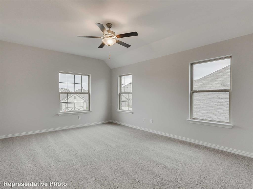 Hulen Trails - Residential