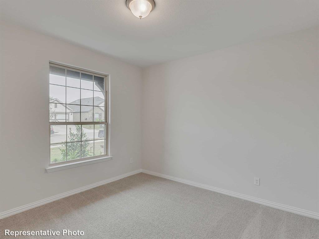 Hulen Trails - Residential