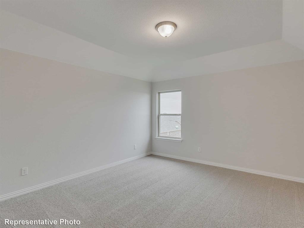 Hulen Trails - Residential