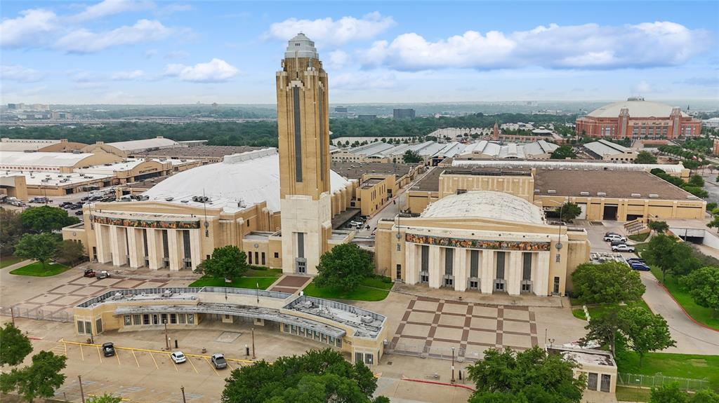 Hulen Trails - Residential