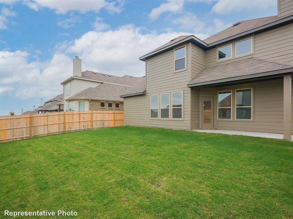 Hulen Trails - Residential