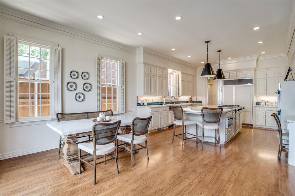 Highland Park - Residential