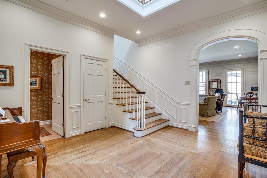 Highland Park - Residential