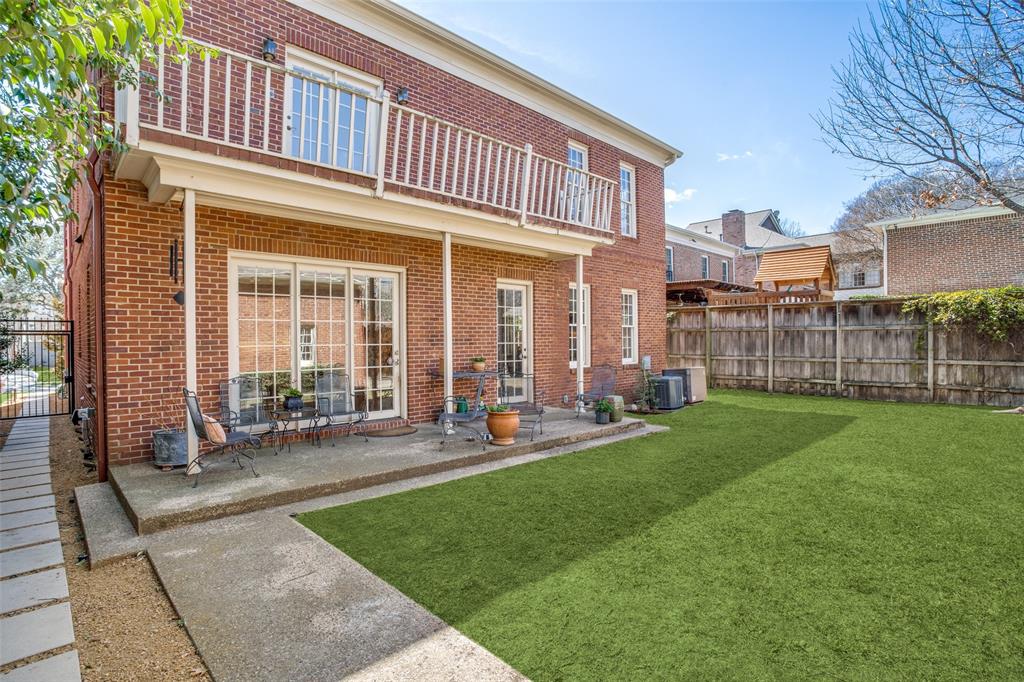 Highland Park - Residential