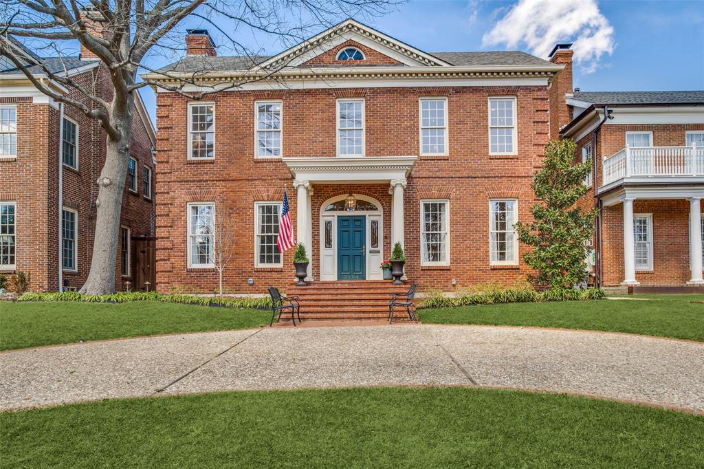 Highland Park - Residential