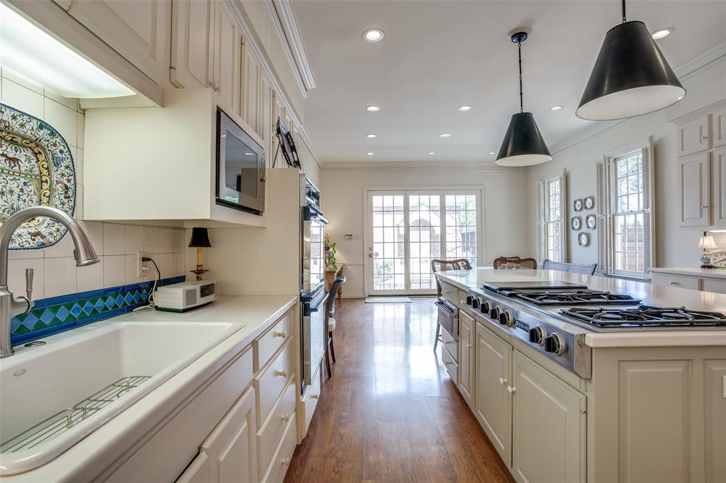 Highland Park - Residential