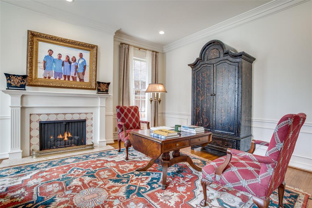 Highland Park - Residential