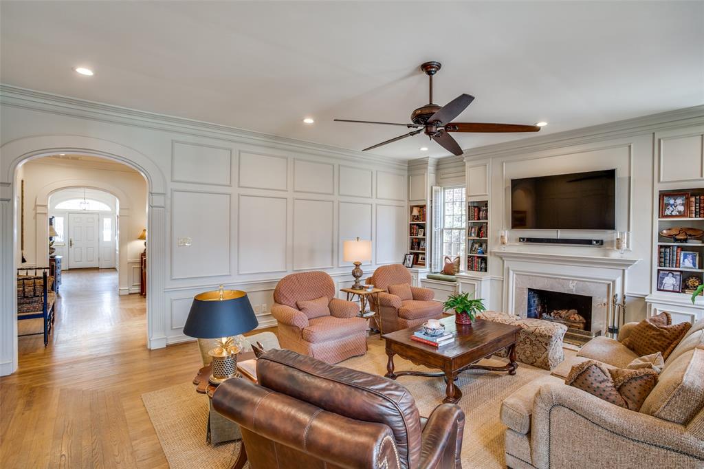 Highland Park - Residential