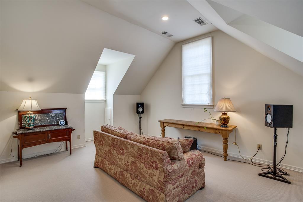 Highland Park - Residential