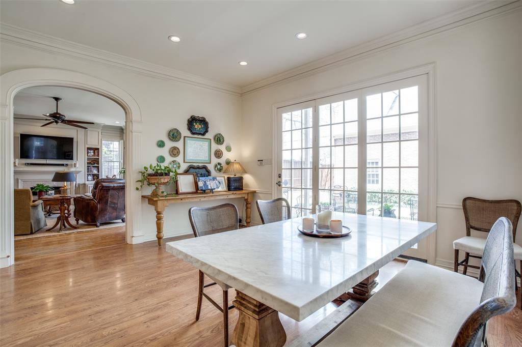 Highland Park - Residential